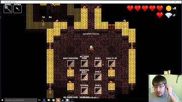 Crypt Of The Necrodancer (Part 2)
