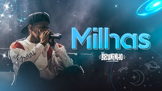 Download Lagu Mc Bruninho - Milhas (DVD Interestelar) MP3 Download Lagu Mc Bruninho - Milhas (DVD Interestelar) MP3