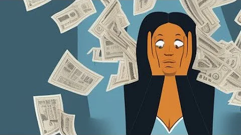 The top 4 reasons people get stuck in the financia...