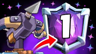 Betfas: 3.0 Xbow Cycle at the Highest Level 💫