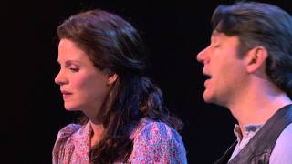 Live From Lincoln Center: Rodgers & Hammerstein's Carousel