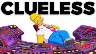 Every Homer Simpson Theory Explained To Fall Asleep To Profile