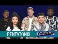 Interview: Pentatonix