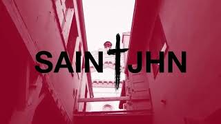 Saint JHN - roses (official music video)