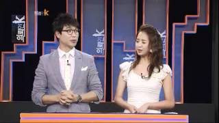의뢰인 K - client K 20120621 # 011