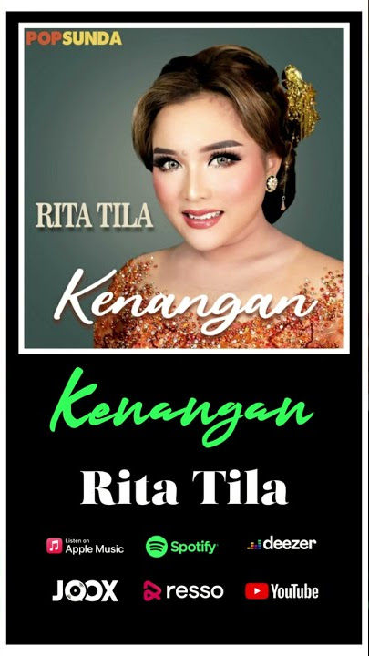 #SHORTS I KENANGAN I RITA TILA