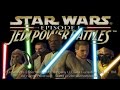 1 Star Wars Episode 1 Jedi Power Battles Playthrough PS1 No Commentary