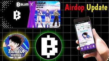 Captain Tsubasa Airdrop Daily Combo | Captain Tsubasa Airdrop Backed By Blum | KSJTricks