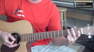 This is the guitarmadeez.com led zeppelin going to california guitar
tutorial. lesson shows you how play by t...