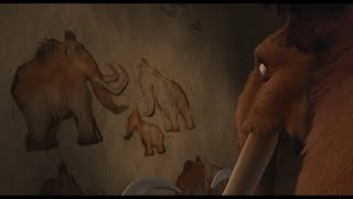 Ice Age - Checking Out The Cave 1016