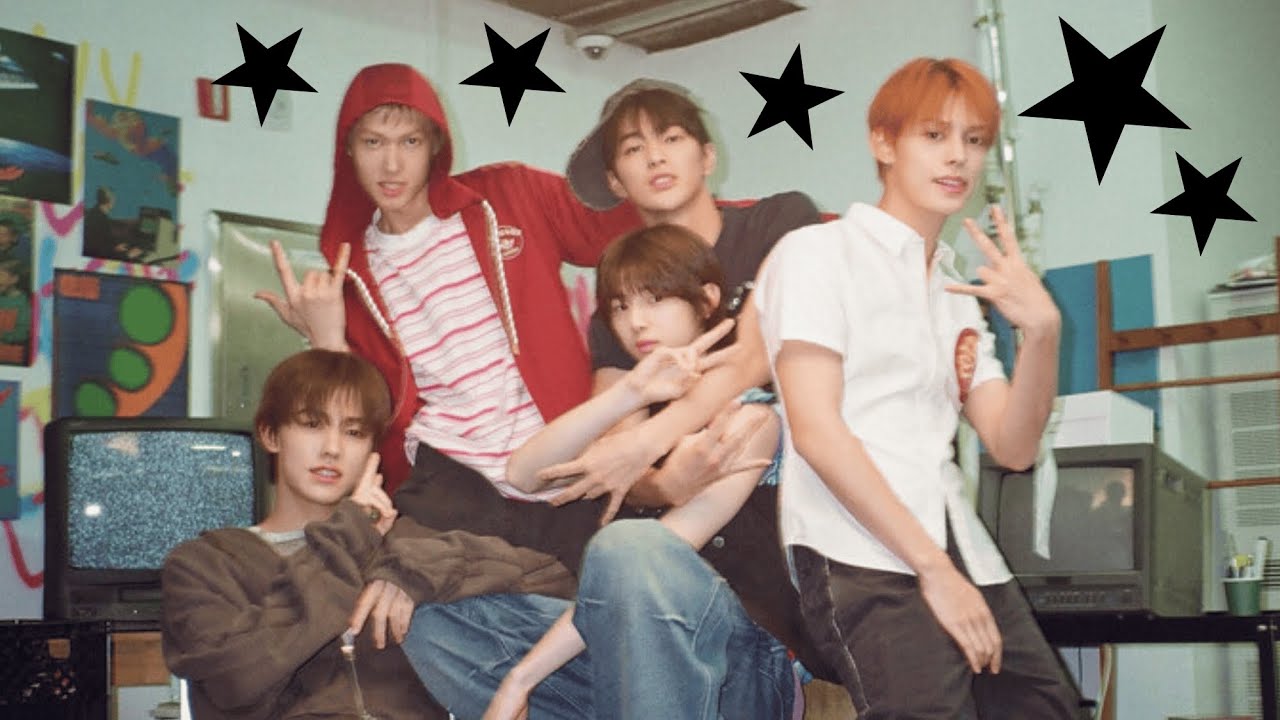 ༄ chill playlist inspired by cortis lullaby