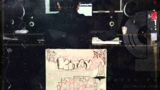 Kitay Mirza - Hiphop Sendromu Prod.by.kitay Mirza