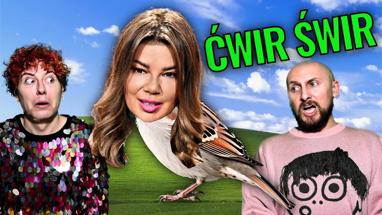 NAŁÓG WYGRAŁ Z EDYTĄ GÓRNIAK, KTÓRA BYŁA PTAKIEM