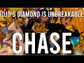 Jojos diamond is unbreakable op 2  batta  chase  sub espaol  lyrics romaji