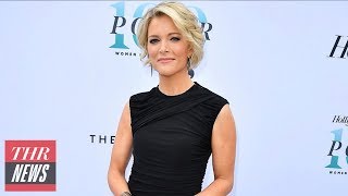 It's Official: Megyn Kelly to Interview Vladimir Putin for NBC Series Premiere | THR News