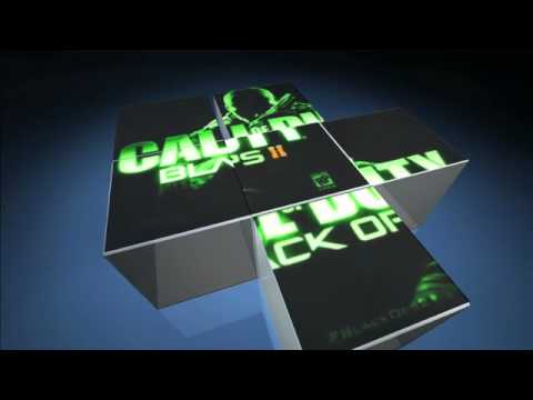 intro cube