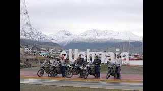 Tour Patagonia Chile - Argentina (Enero 2024)