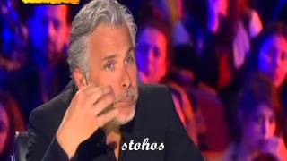 Ellada exeis talento 2012 -Talento sto gelio!- Ελλάδα έχεις ταλέντο