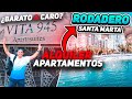 CUANTO CUESTA ALQUILAR  UN APARTAMENTO EN EL RODADERO SANTA MARTA