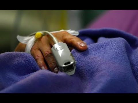 Vídeo: En Los Estados Unidos, Una Persona Recuperada De COVID-19 Recibió Una Factura Por Un Millón De Dólares - Vista Alternativa