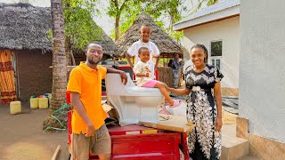 Big Home Upgrade 🏡 | Bathroom Shopping, Back-to-School 🎒 \u0026 Flavor-Packed Pilau 🍛