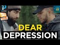 Dear depression  spoken word  emotional  talk islam  onepath network depression