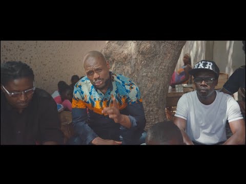 Kery James - Douleur Ébène