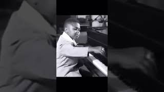Sugar Chile Robinson - Numbers Boogie 1951  #legend #learnfromrealgee #realgee #realgeetube #shorts