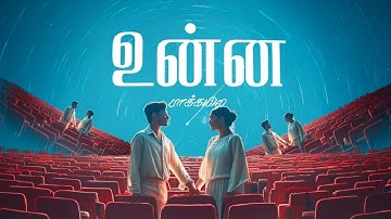 @SaiAbhyankkar  - Vizhi Veekura (Tamil Lyric Video) | Sai Smriti | Adesh Krishna | Think Indie