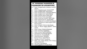 TGT PGT English Preparation