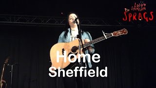 Lucy Spraggan - Home HD