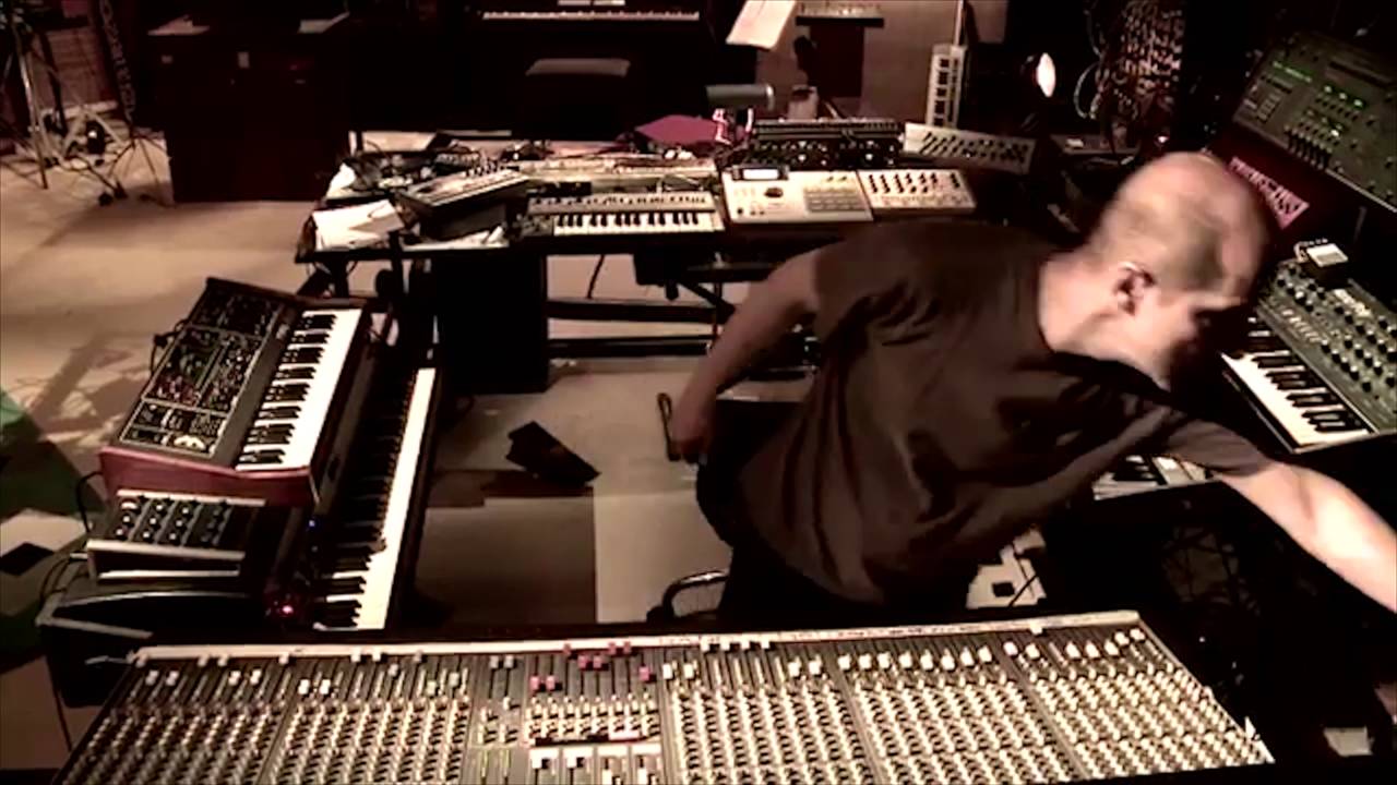 SYNTH FEST SP YouTube