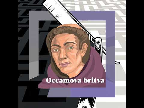 Occamova britva: Etičke (ne)zgode s umjetnom inteligencijom