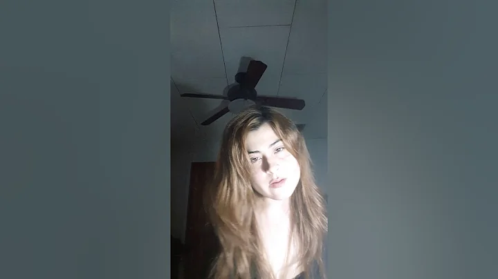 Carmen Quintero - Vera, Pink Floyd cover