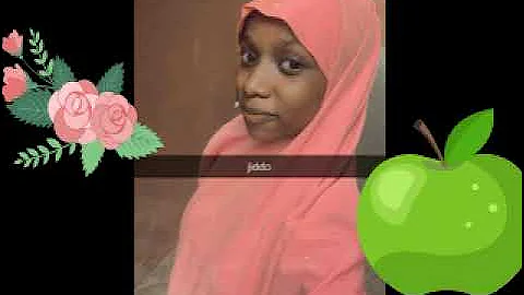 HAUWAU Hashim Yan Mata Mahaddata Al-quran a Nigeria