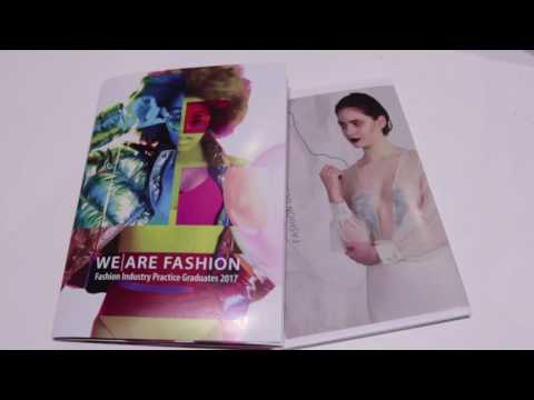 Advanced Fashion Industry Practice - 6M4508