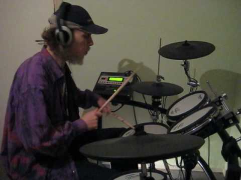 HTP DrumAlong -- Down Home Rockin by Kevin MacLeod