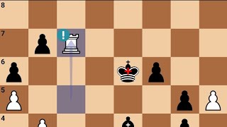 Magnus Carlsen Vs Yue Wang: 2010 | Brilliant Endgame• in King's Tournament 'Analysis✅