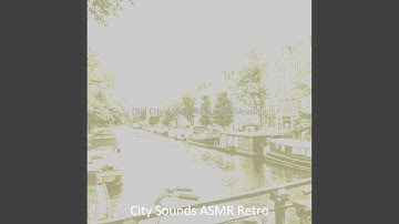 Scintillating Ambience for Deep Work