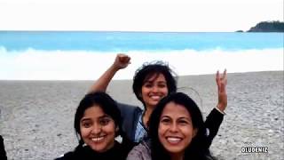 Girls Gone International - Turkey 2019