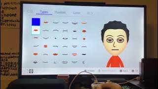 Mii Maker: How To Create Gus (100% ACCURATE)
