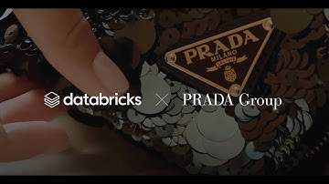 Prada Group advances analytics and AI capabilities with the Databricks Data Intelligence Platform