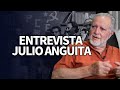 Entrevista a Julio Anguita