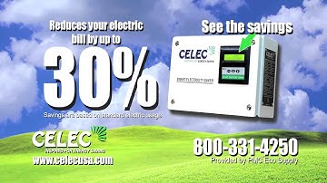 CELEC Power Saver