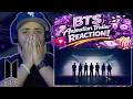 BTS ARIRANG Animationstrailer SWIM Teaser