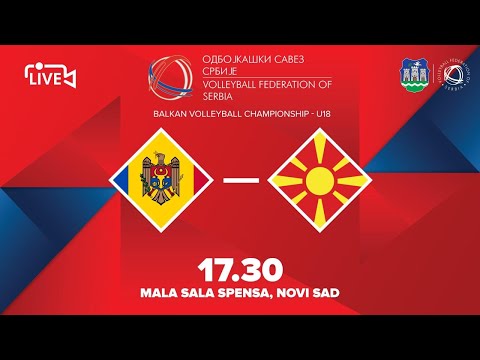 Moldova - North