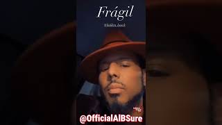 Dive into @officialalbsure on Spotify! 🎤💿🎵  https://open.spotify.com/artist/1fvz0vd4P0LNMkAysF1ivk