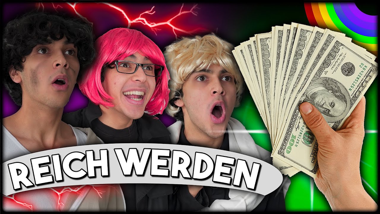 Wenn die Klasse 4C DEUTSCH hat 😳😂 | Schule mit 4C | Mohi__07