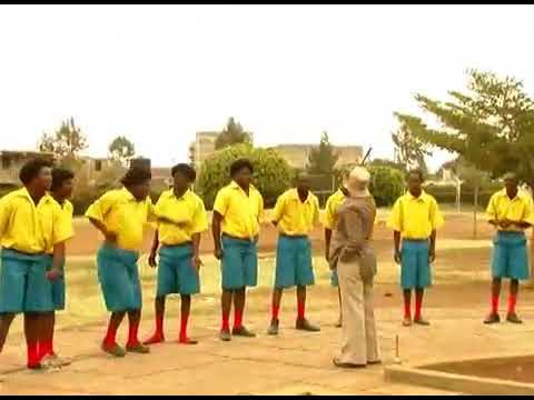 Kamba song Kayamba