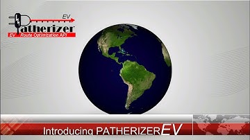 Route Optimization API For Electric Vehicles